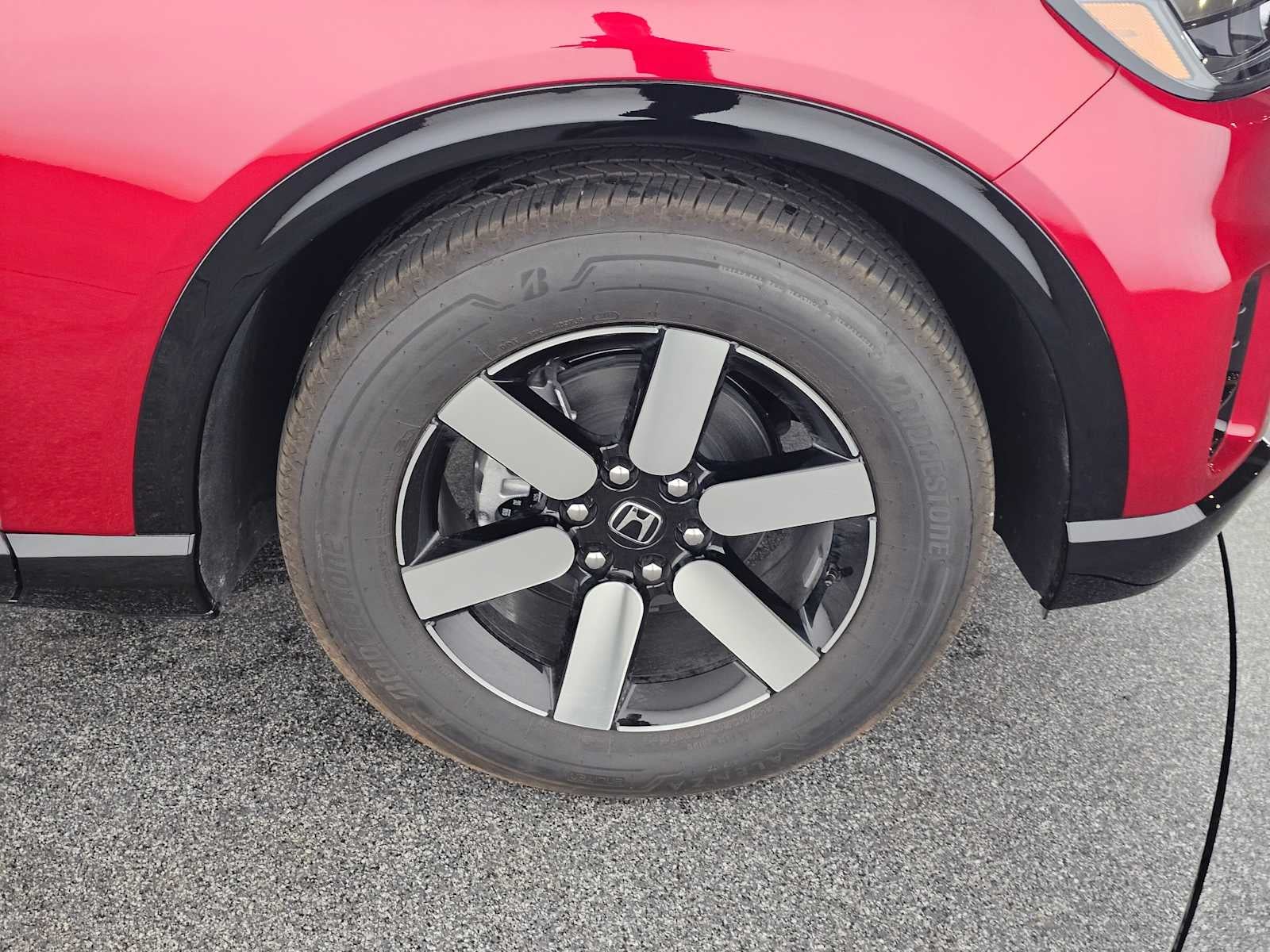 2026 Honda Prologue Touring