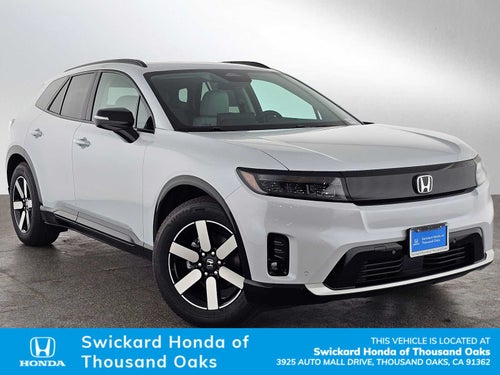 2026 Honda Prologue Touring