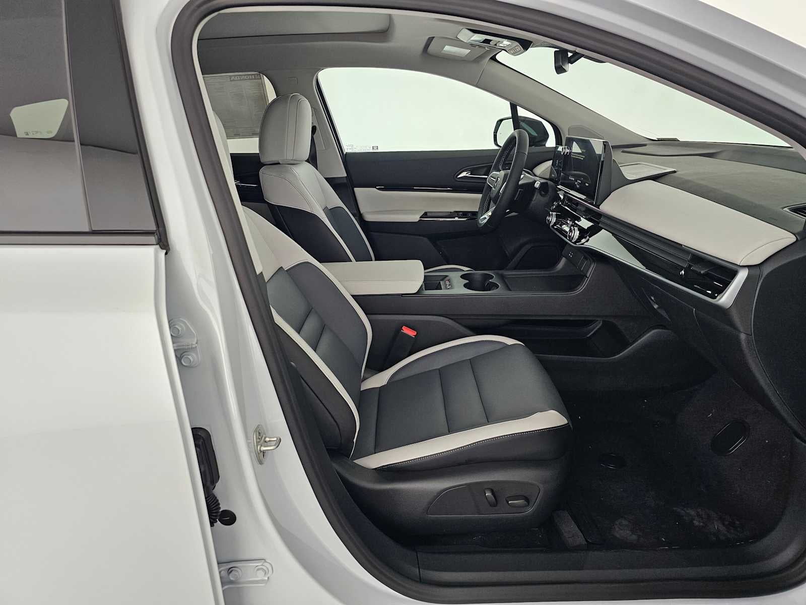 2026 Honda Prologue Touring