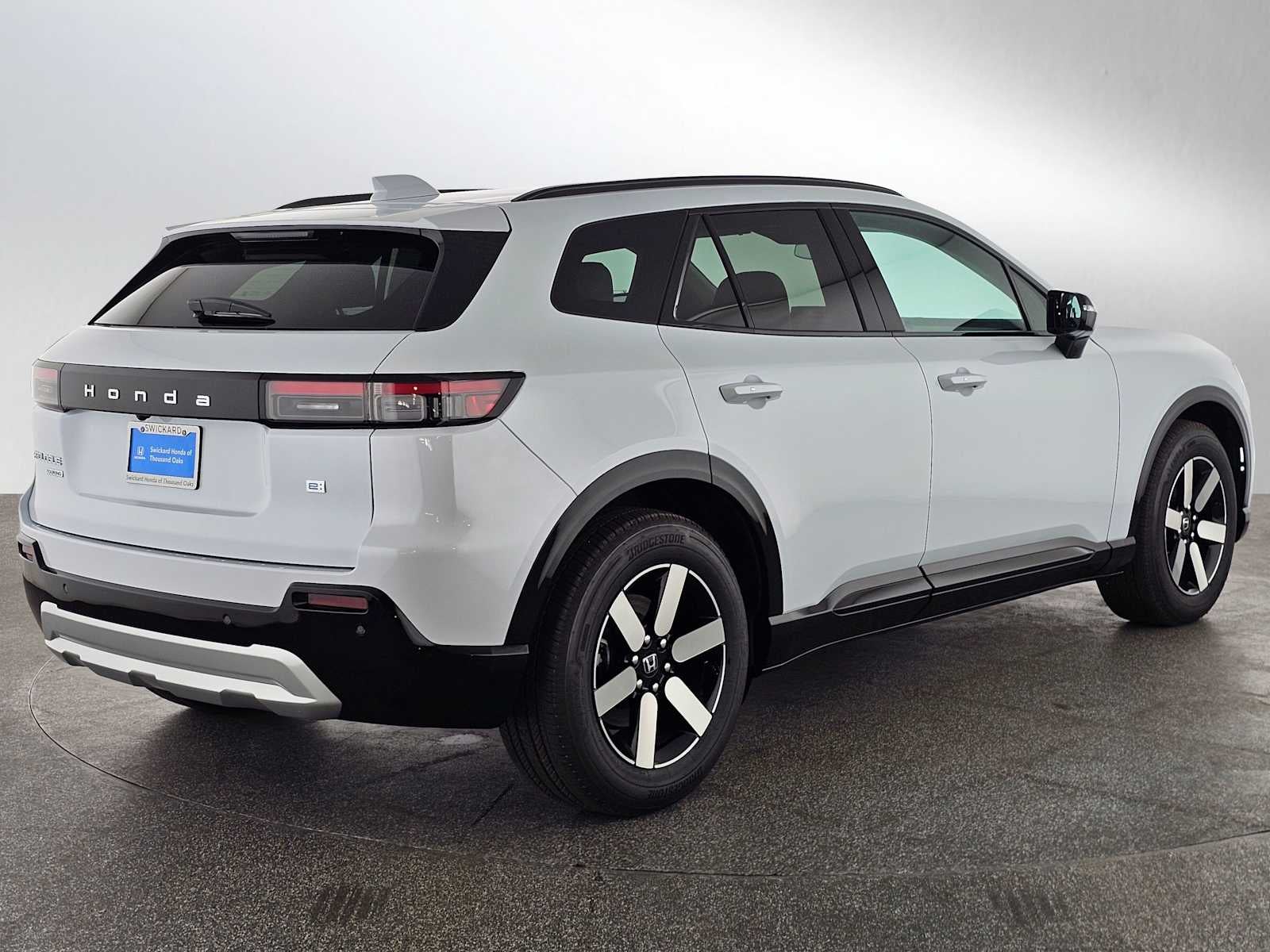 2026 Honda Prologue Touring