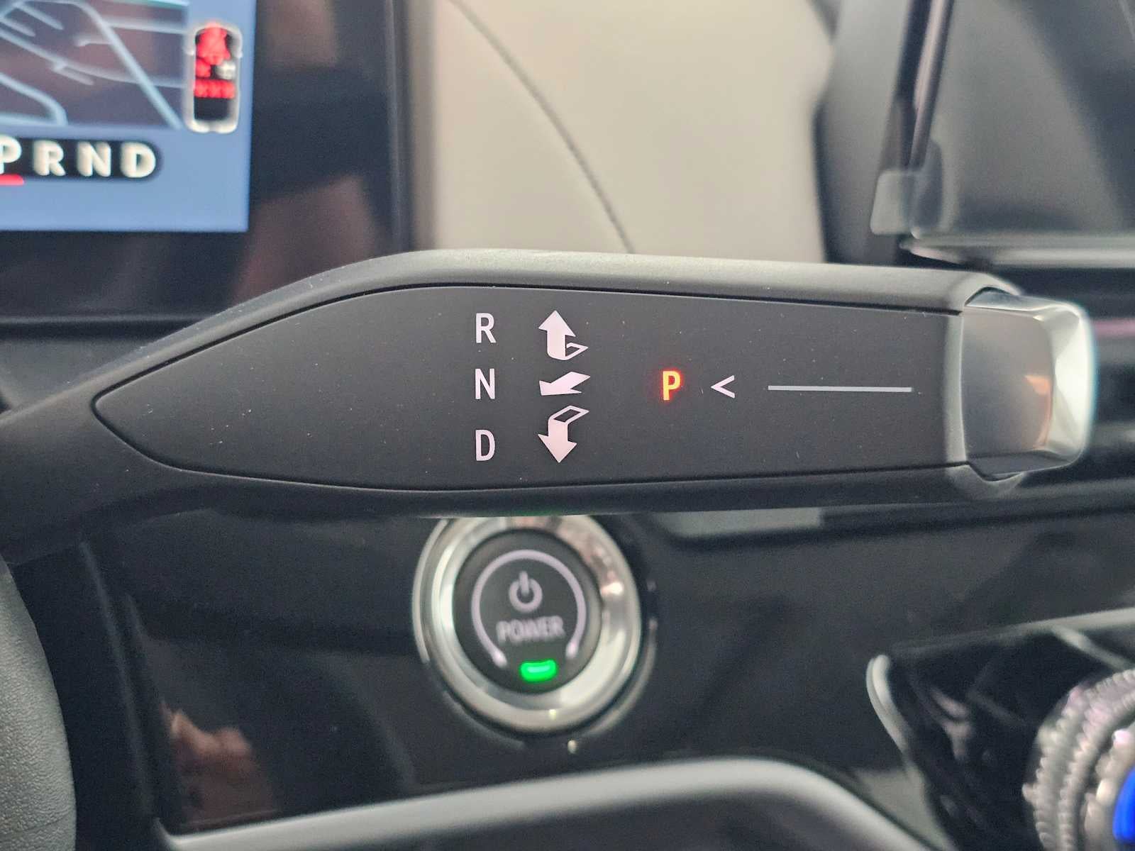 2026 Honda Prologue Touring