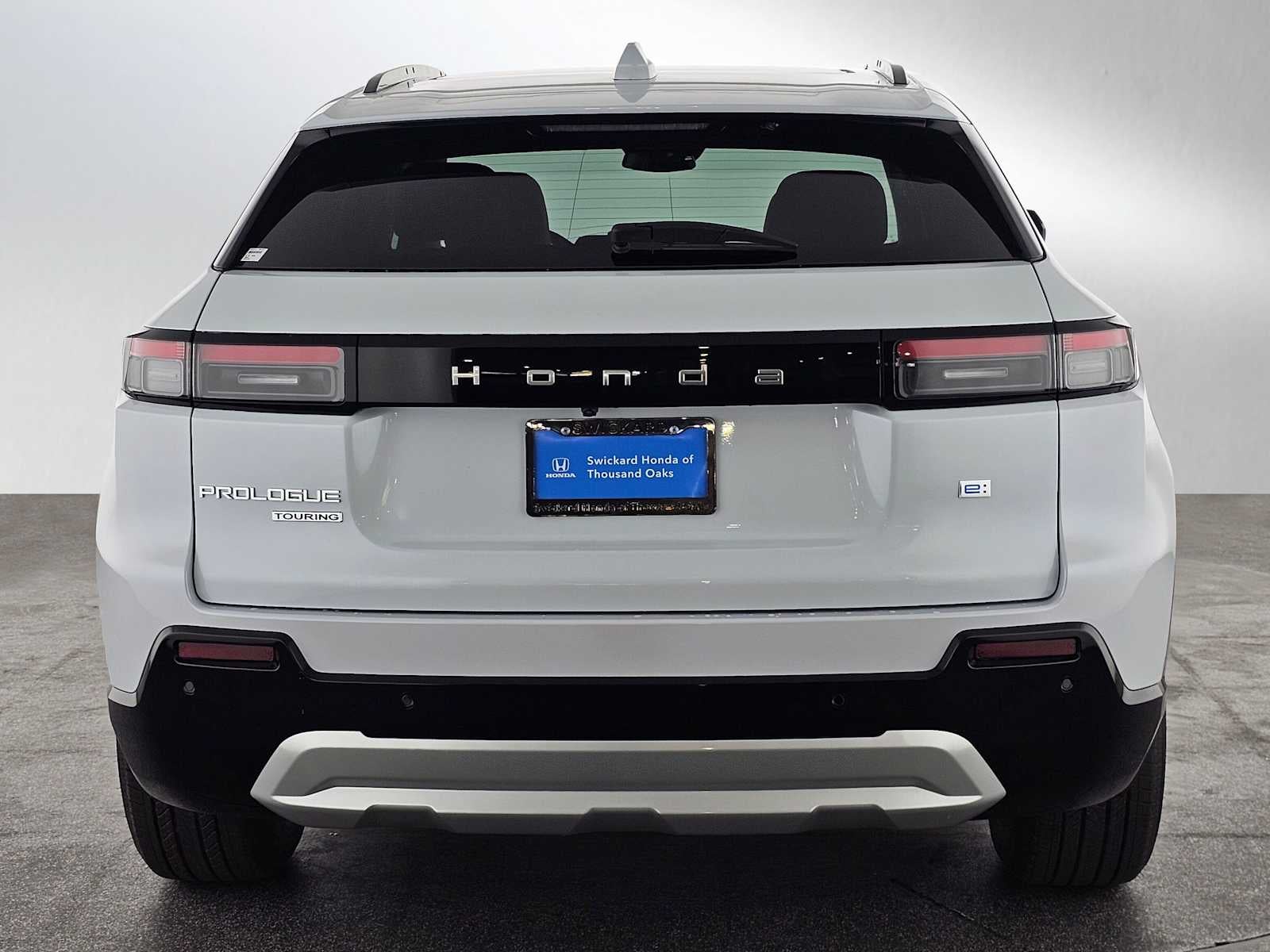 2026 Honda Prologue Touring