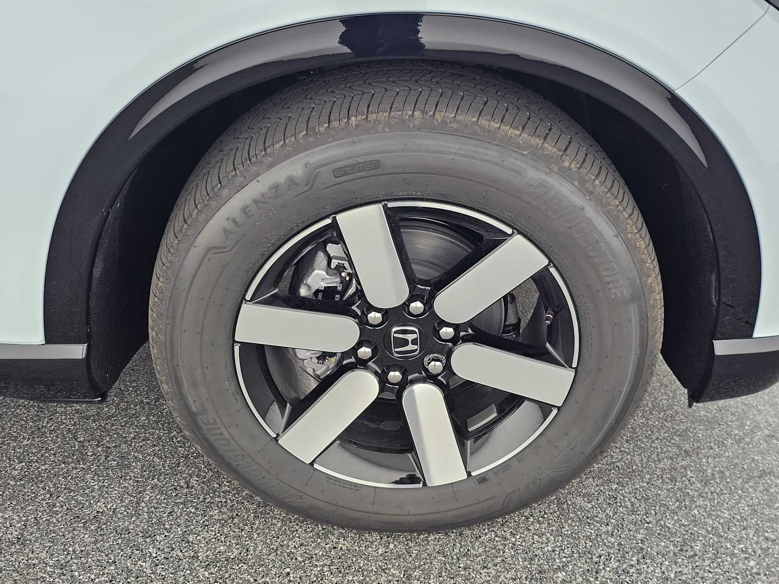 2026 Honda Prologue Touring