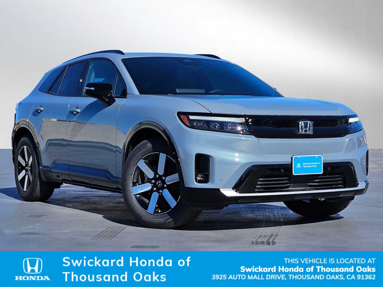 2026 Honda Prologue Touring