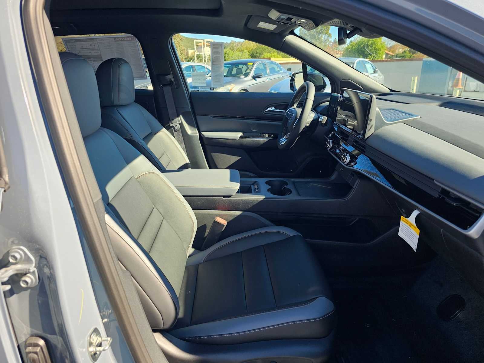 2026 Honda Prologue Touring