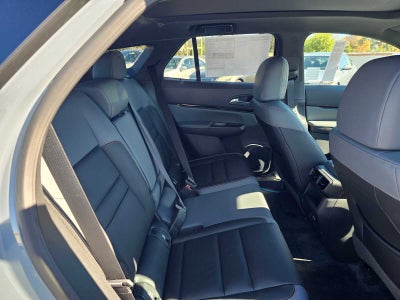 2026 Honda Prologue Touring