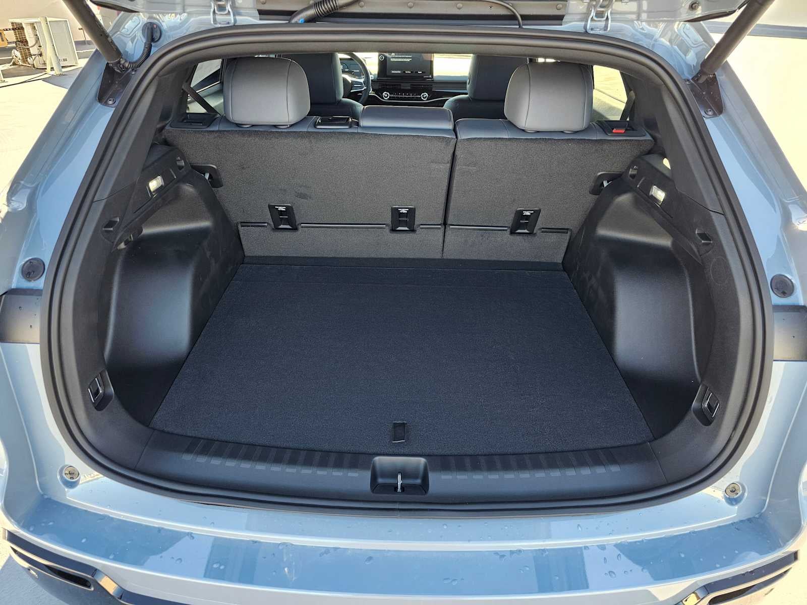 2026 Honda Prologue Touring