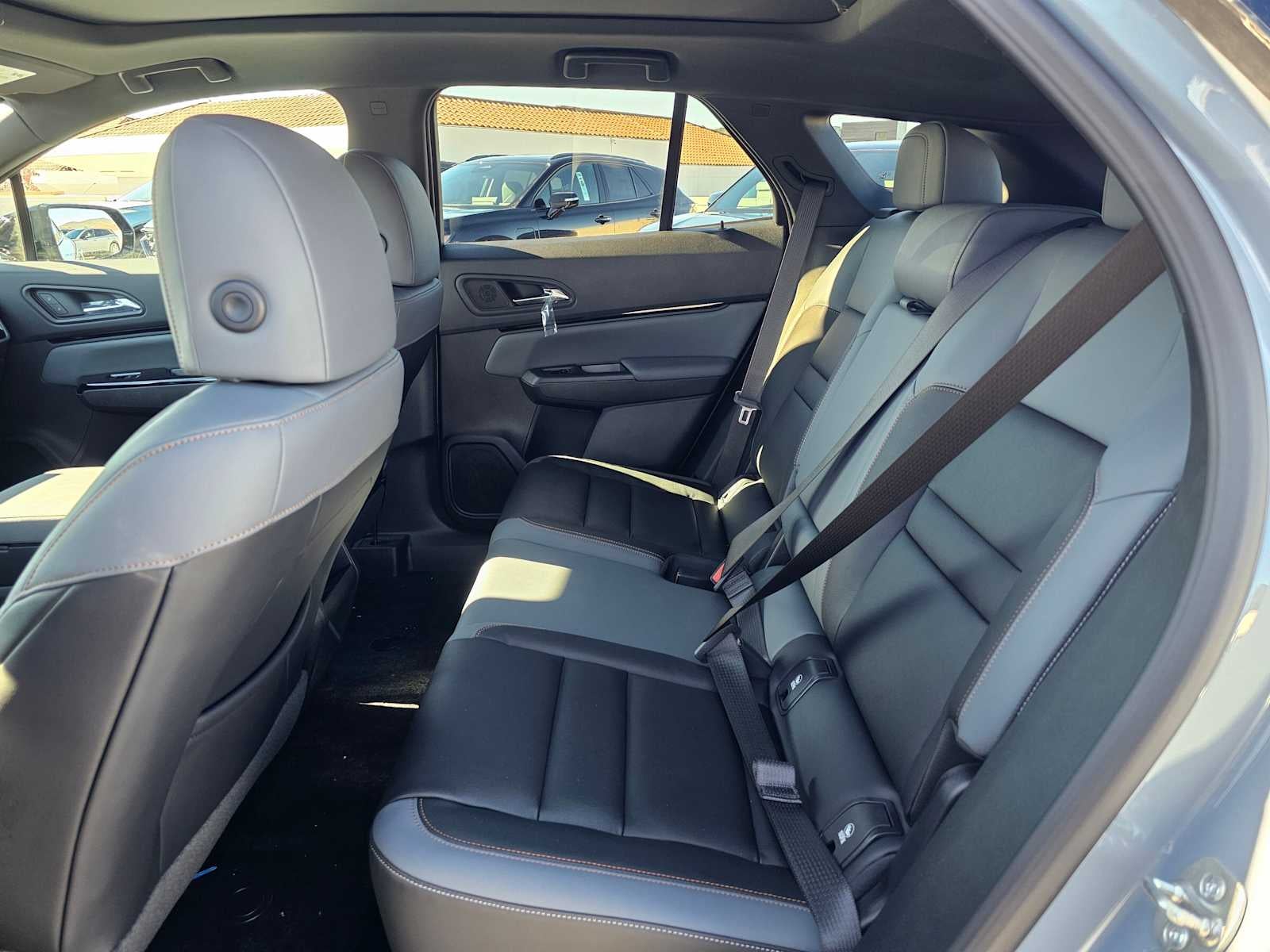 2026 Honda Prologue Touring