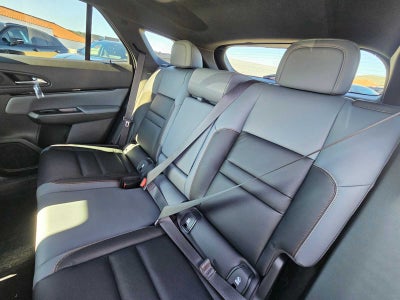 2026 Honda Prologue Touring