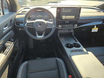 2026 Honda Prologue Touring