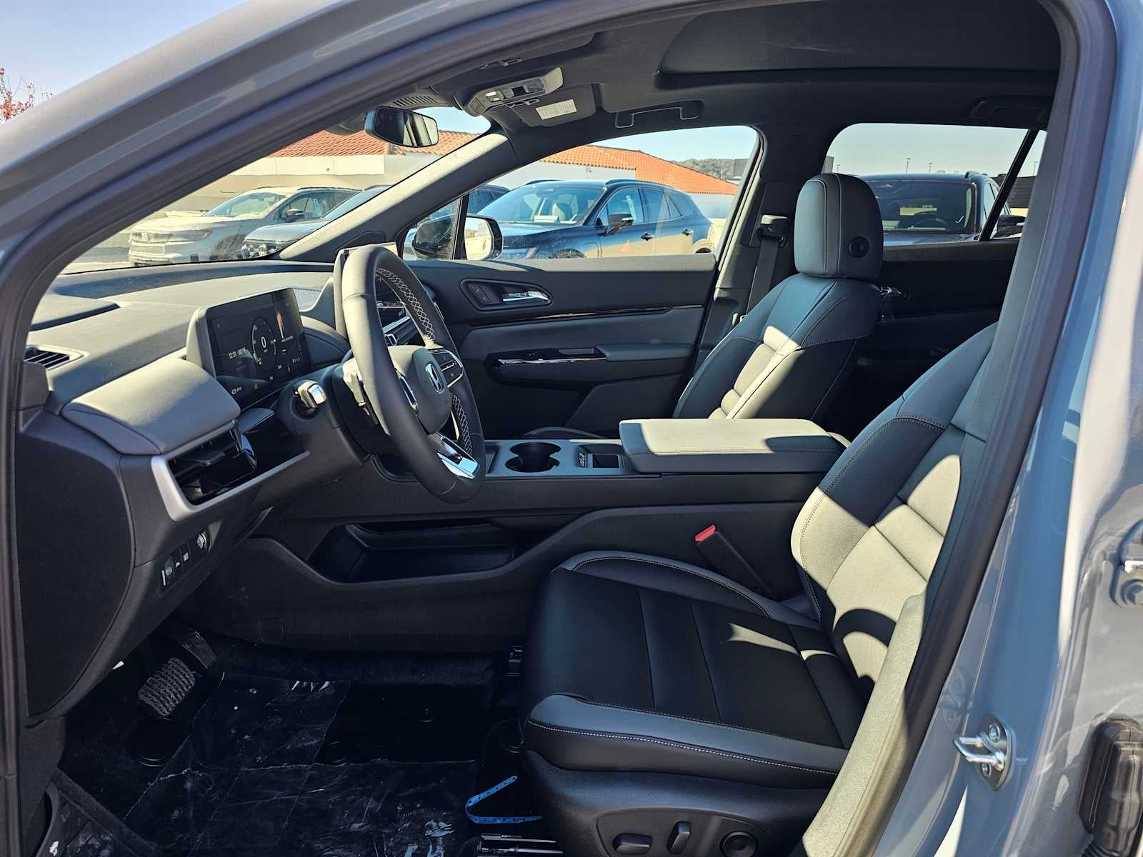 2026 Honda Prologue Touring