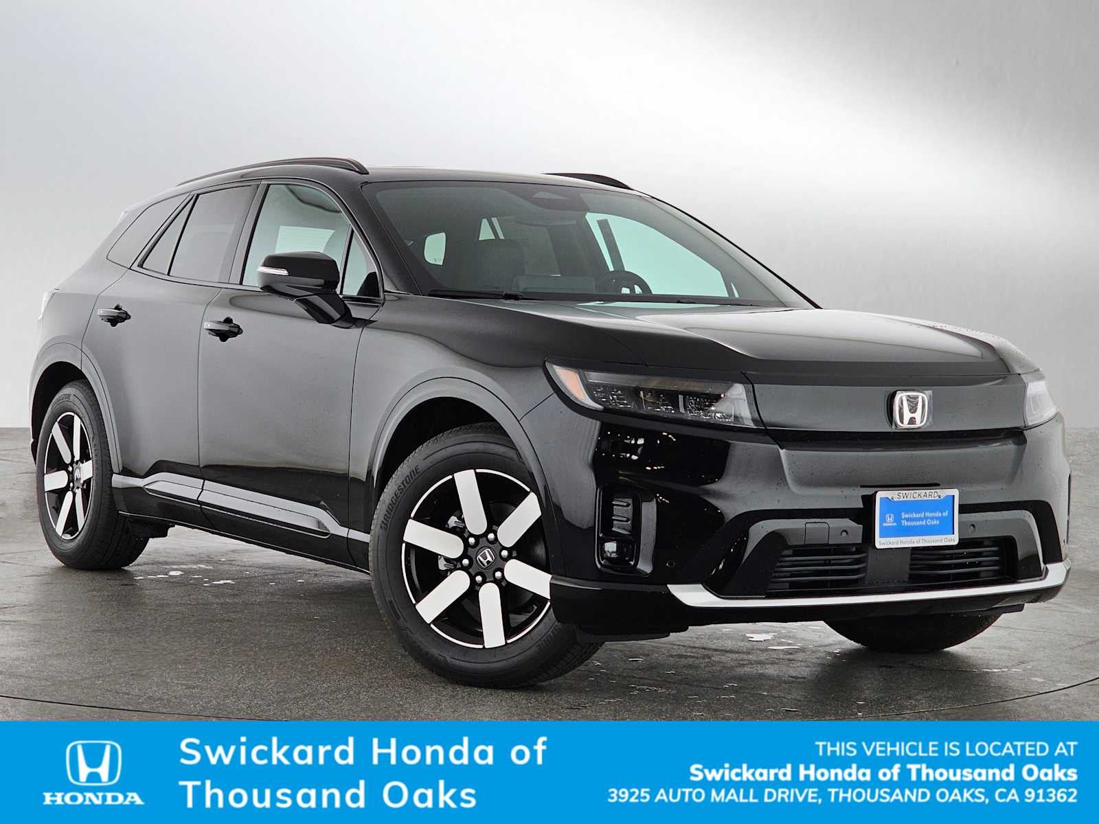 2026 Honda Prologue Touring