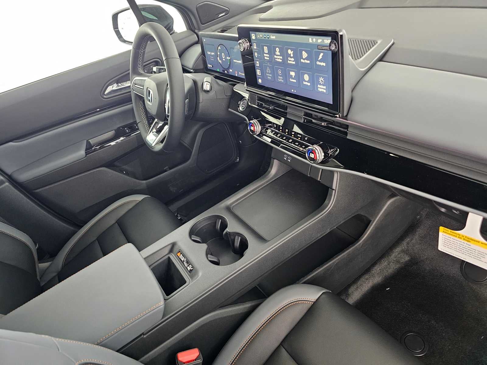 2026 Honda Prologue Touring