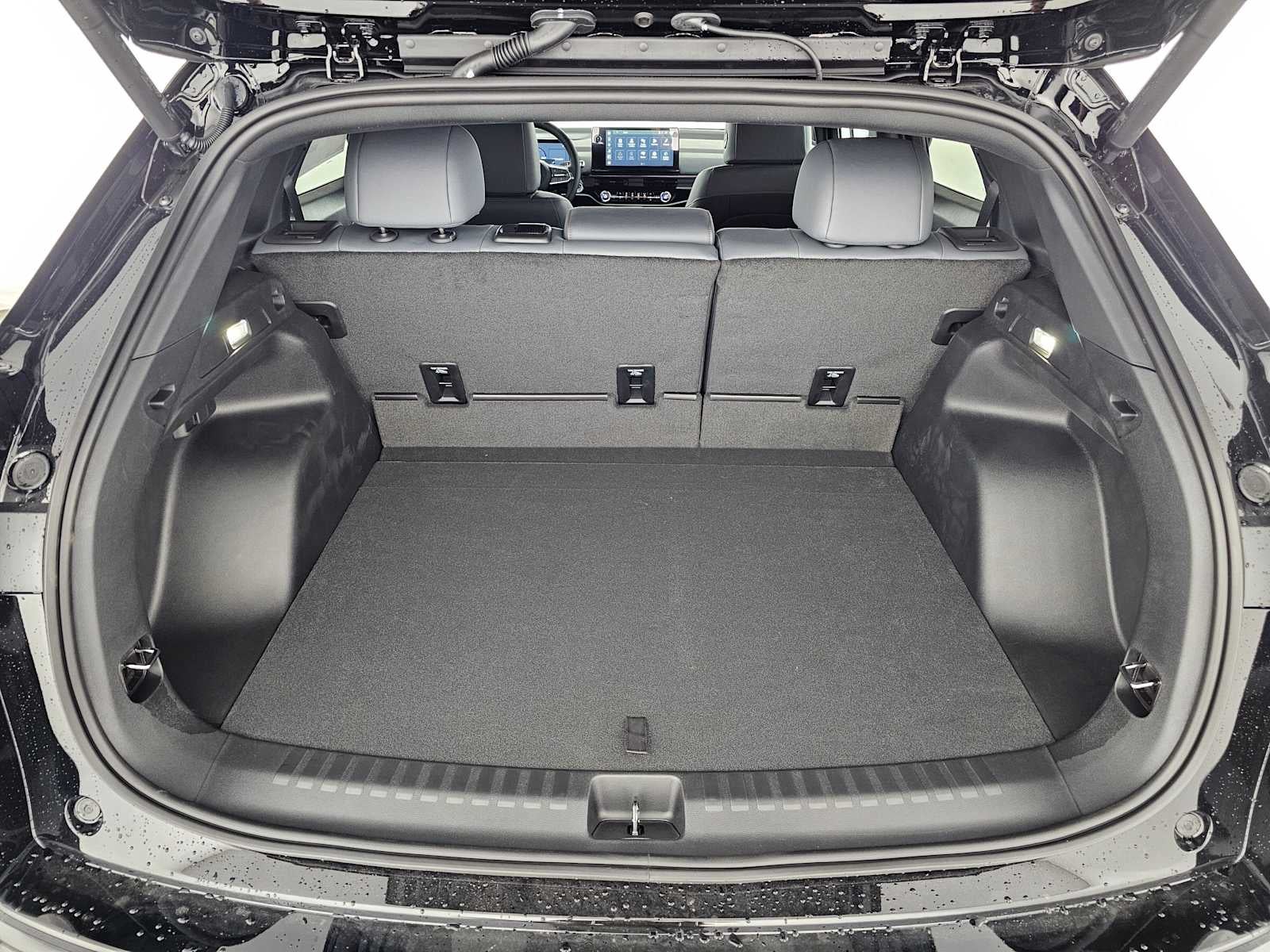 2026 Honda Prologue Touring