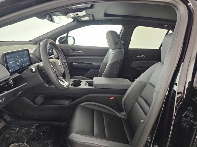 2026 Honda Prologue Touring