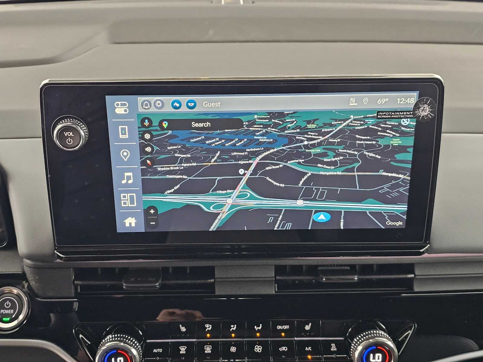 2026 Honda Prologue Touring