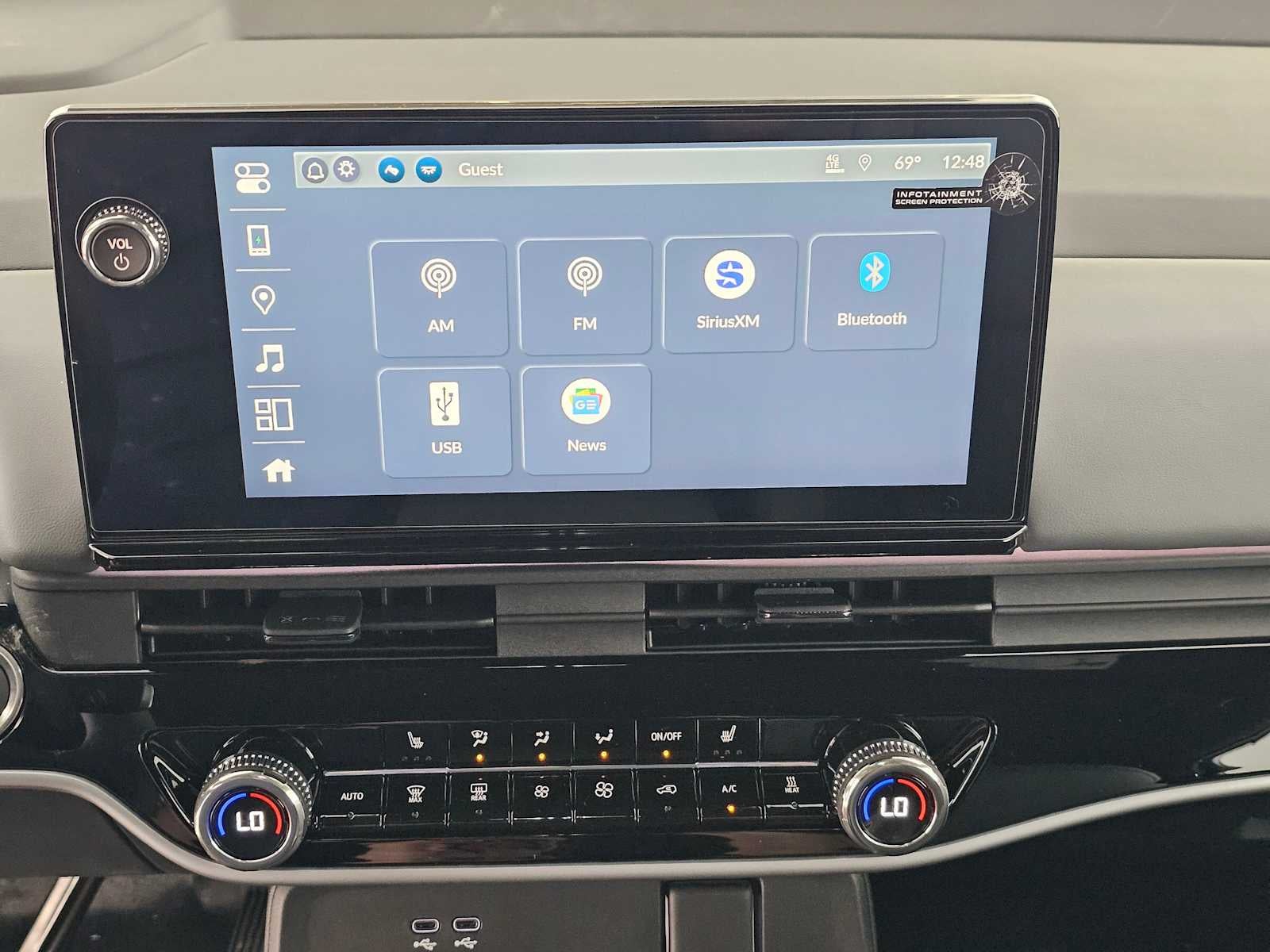 2026 Honda Prologue Touring