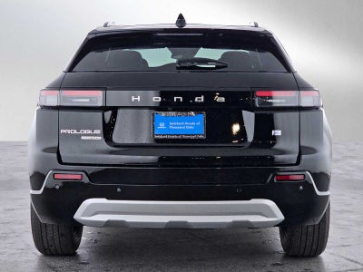 2026 Honda Prologue Touring
