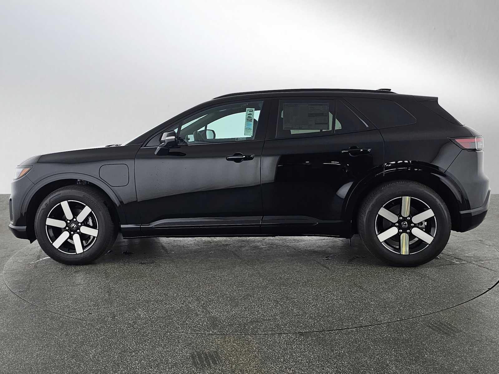 2026 Honda Prologue Touring