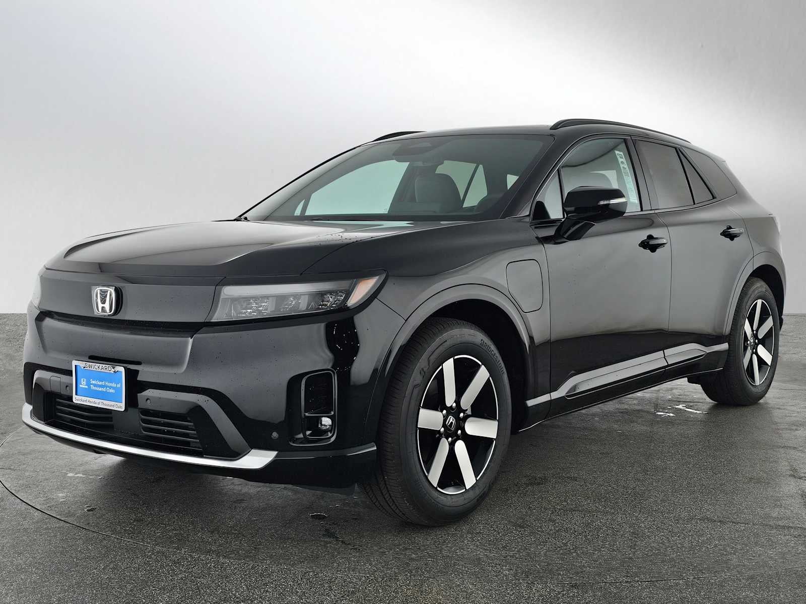 2026 Honda Prologue Touring