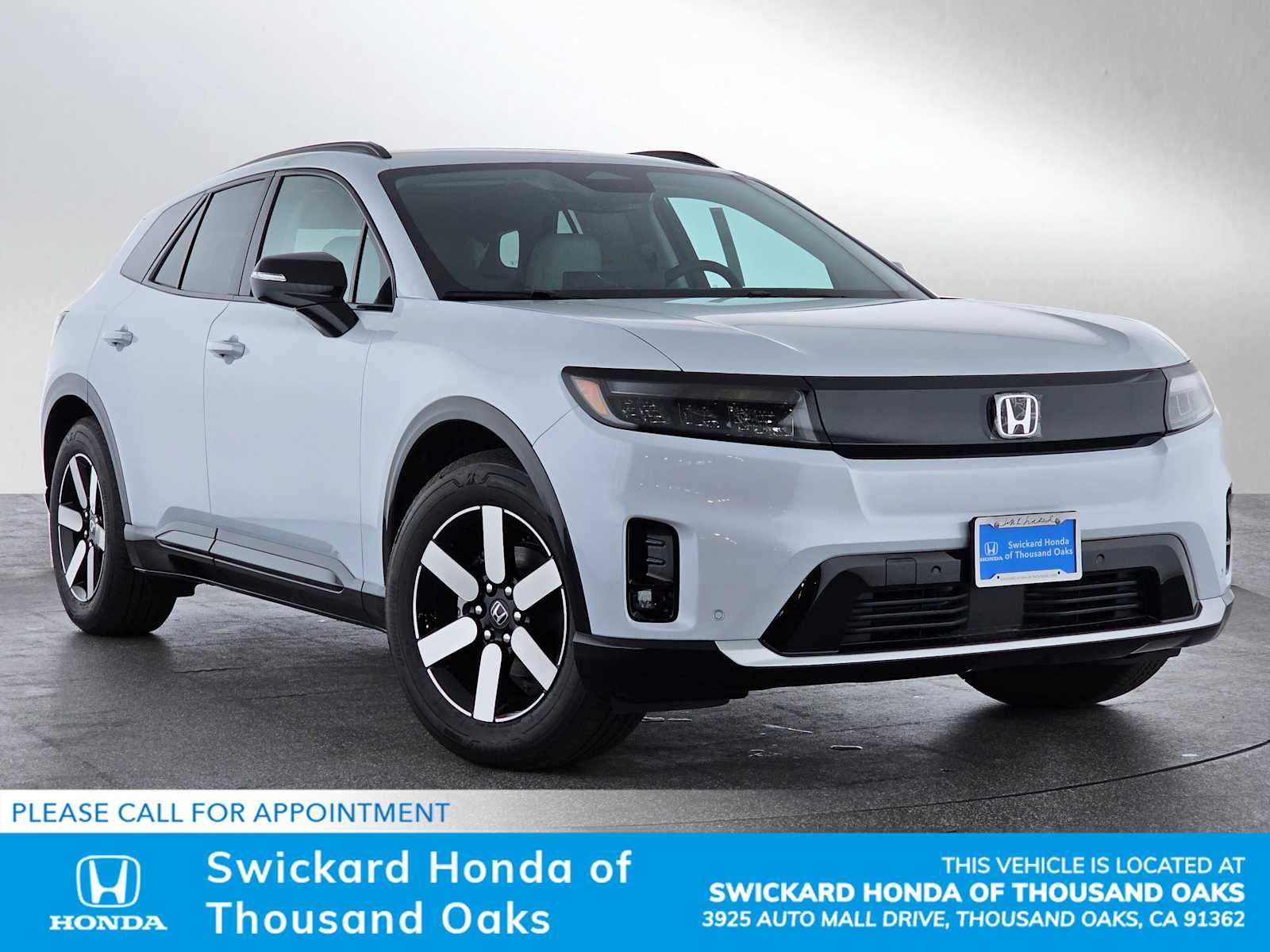 2026 Honda Prologue Touring