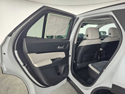 2026 Honda Prologue Touring