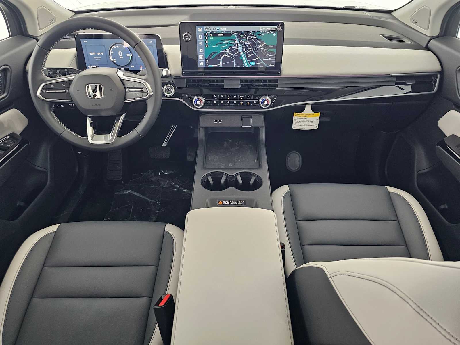 2026 Honda Prologue Touring