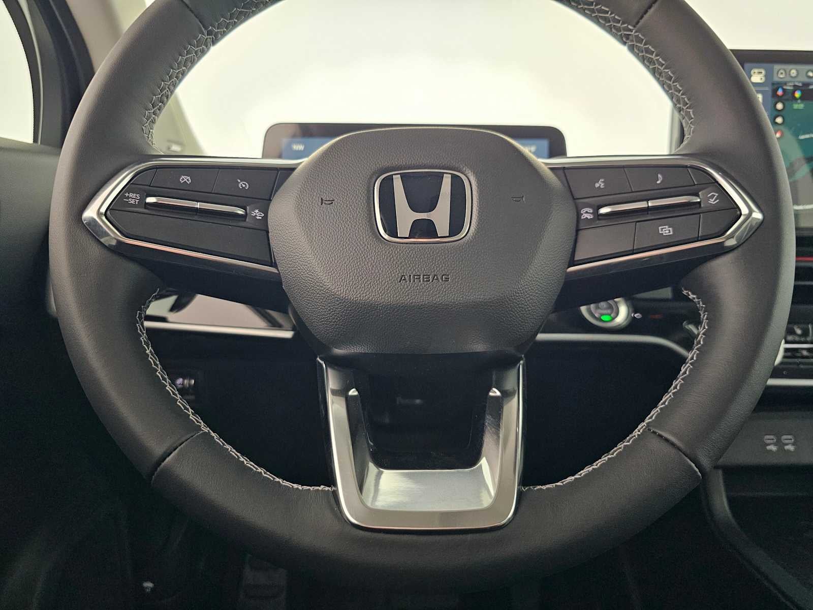 2026 Honda Prologue Touring