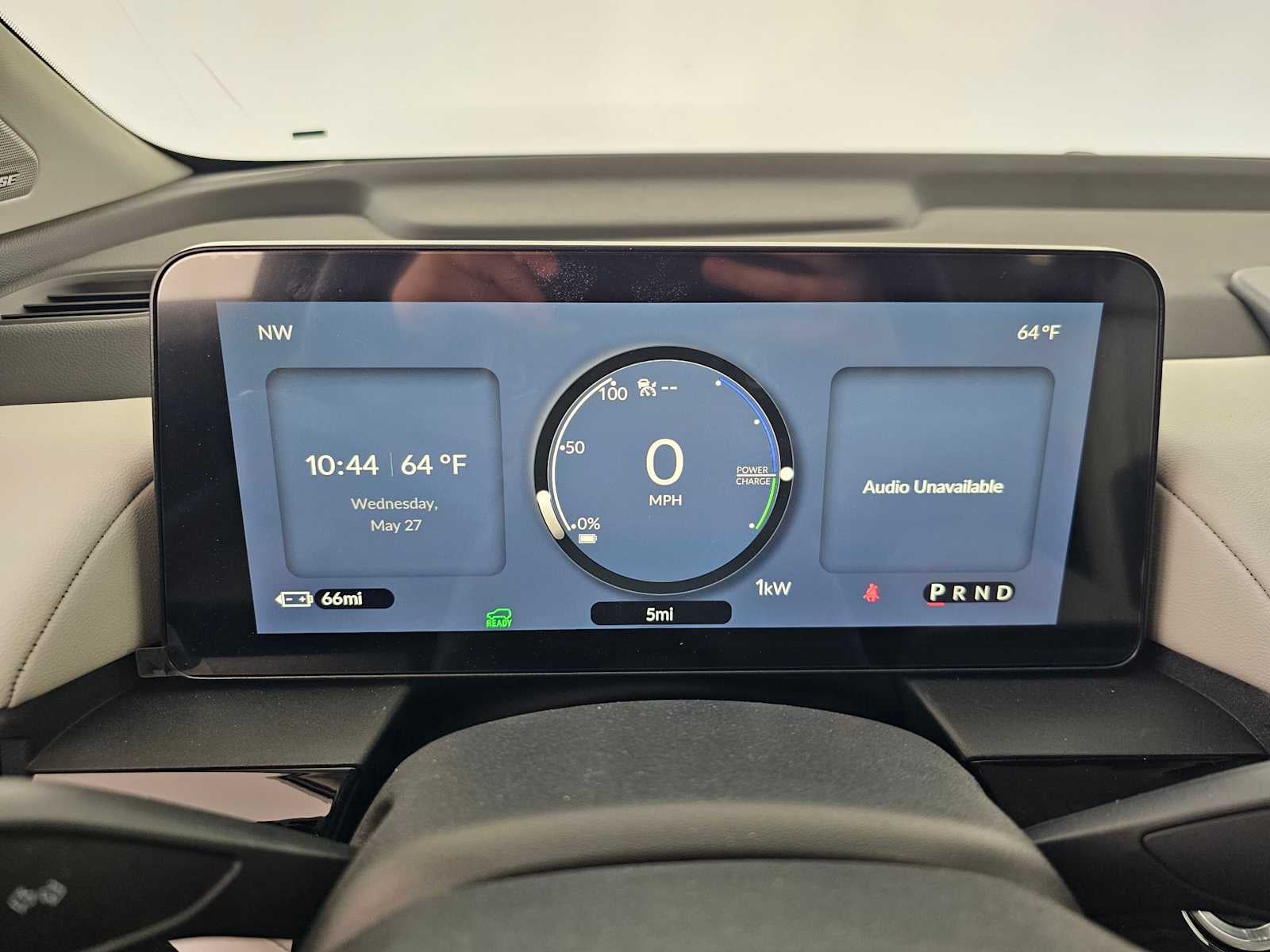 2026 Honda Prologue Touring