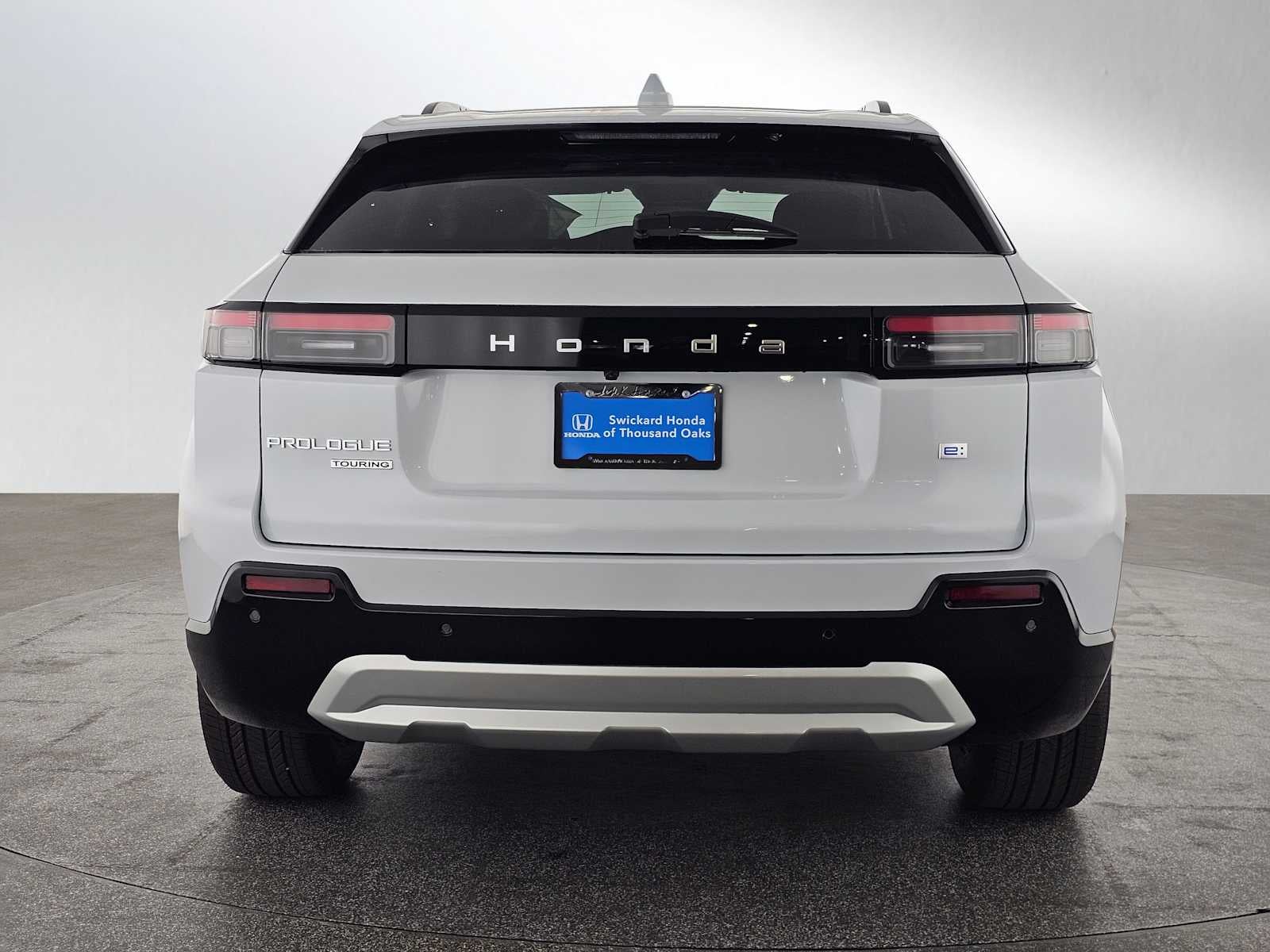 2026 Honda Prologue Touring