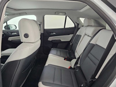 2026 Honda Prologue Touring