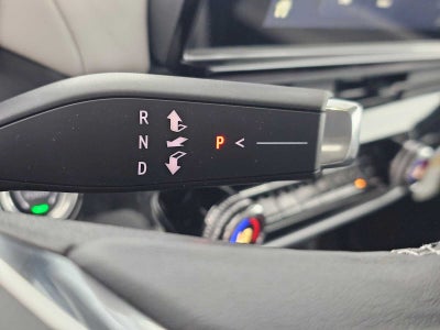 2026 Honda Prologue Touring