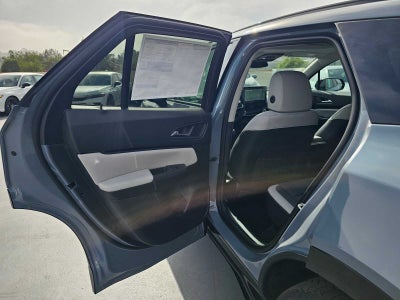 2026 Honda Prologue Touring