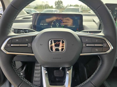 2026 Honda Prologue Touring