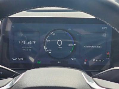 2026 Honda Prologue Touring