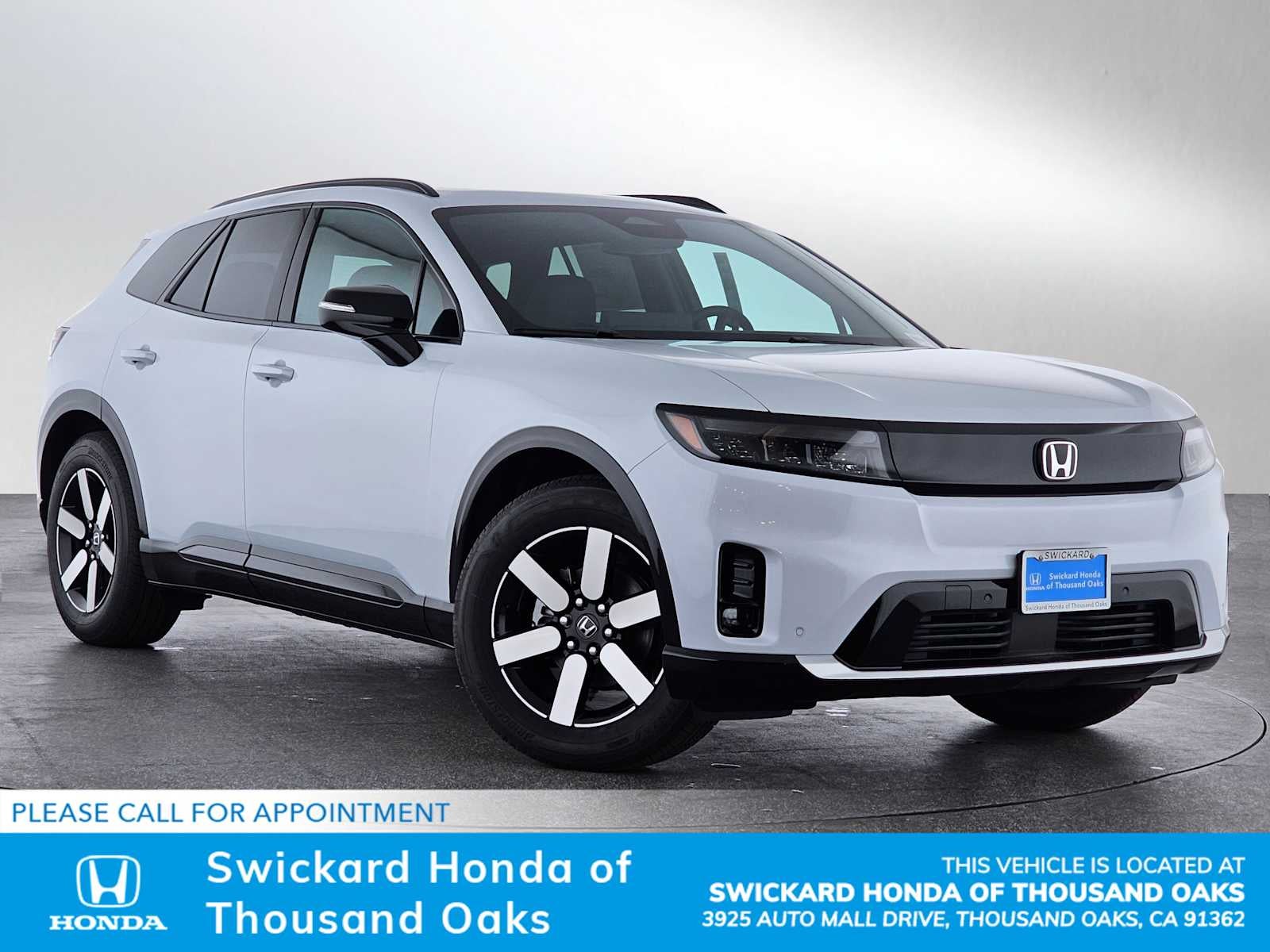 2026 Honda Prologue Touring
