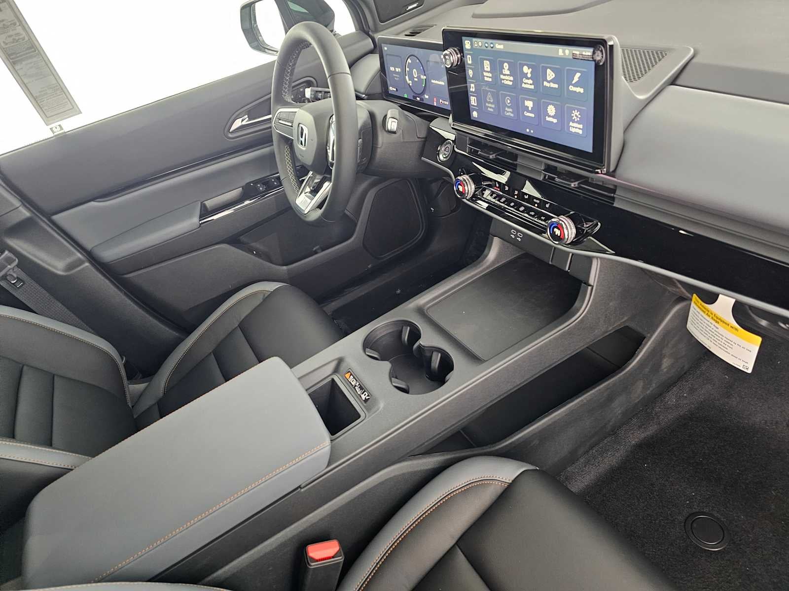 2026 Honda Prologue Touring