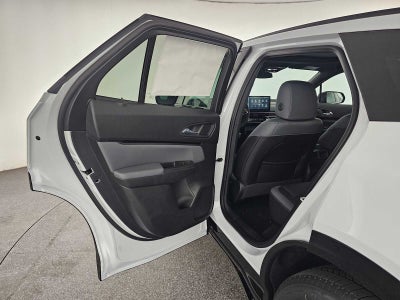 2026 Honda Prologue Touring