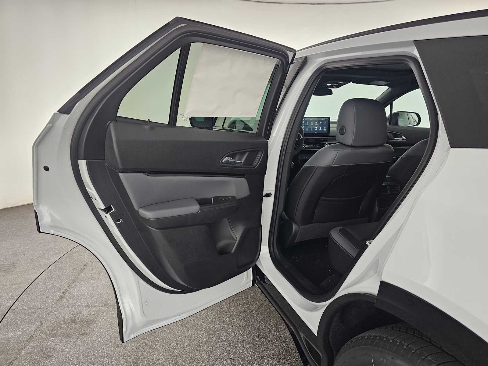 2026 Honda Prologue Touring