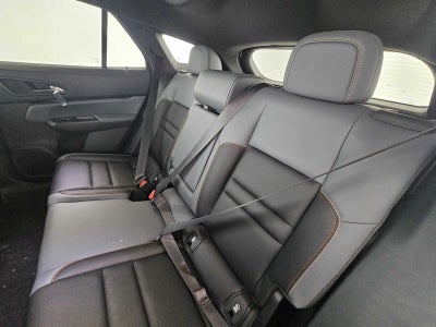 2026 Honda Prologue Touring