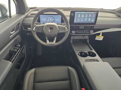 2026 Honda Prologue Touring