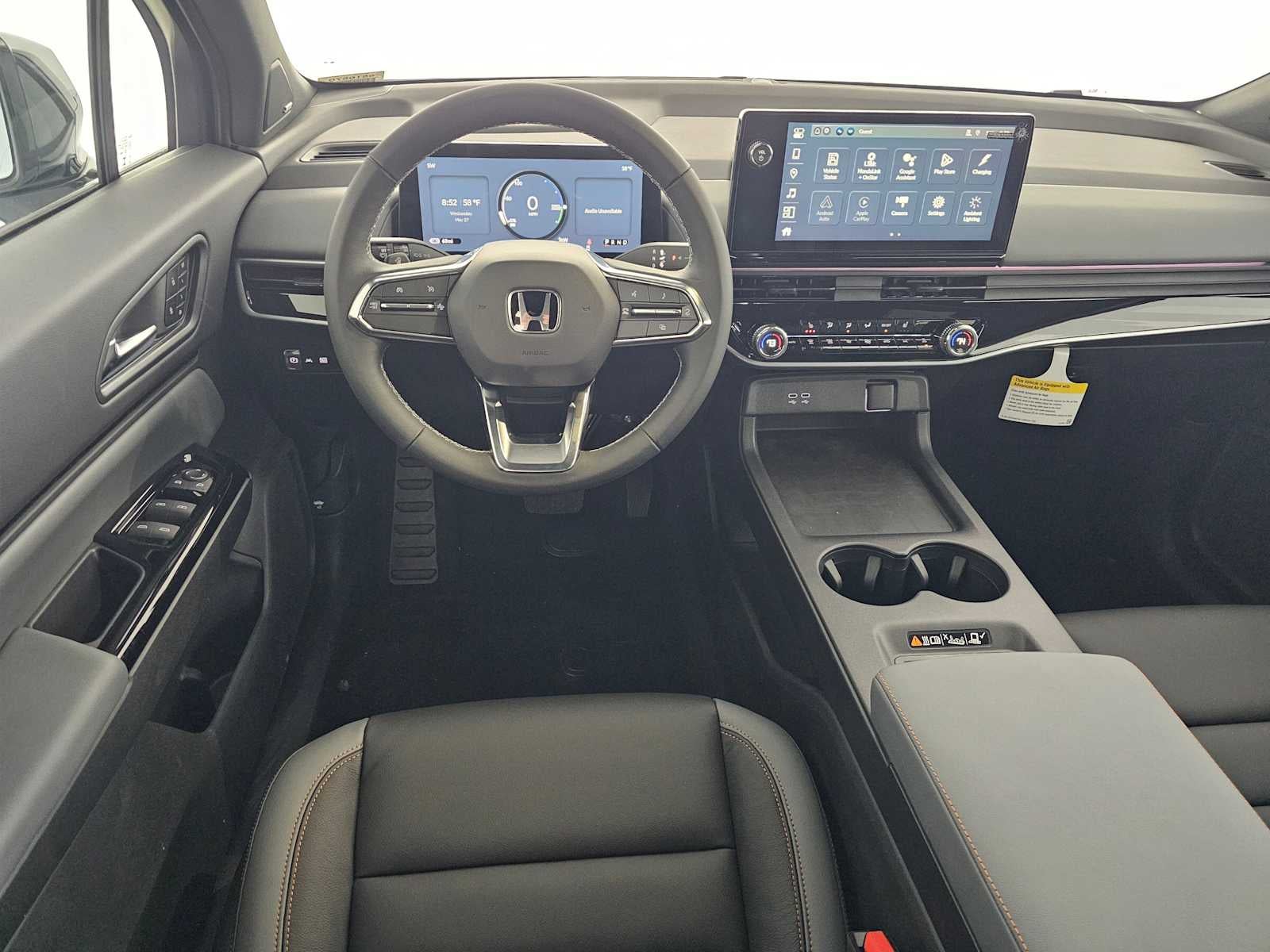 2026 Honda Prologue Touring
