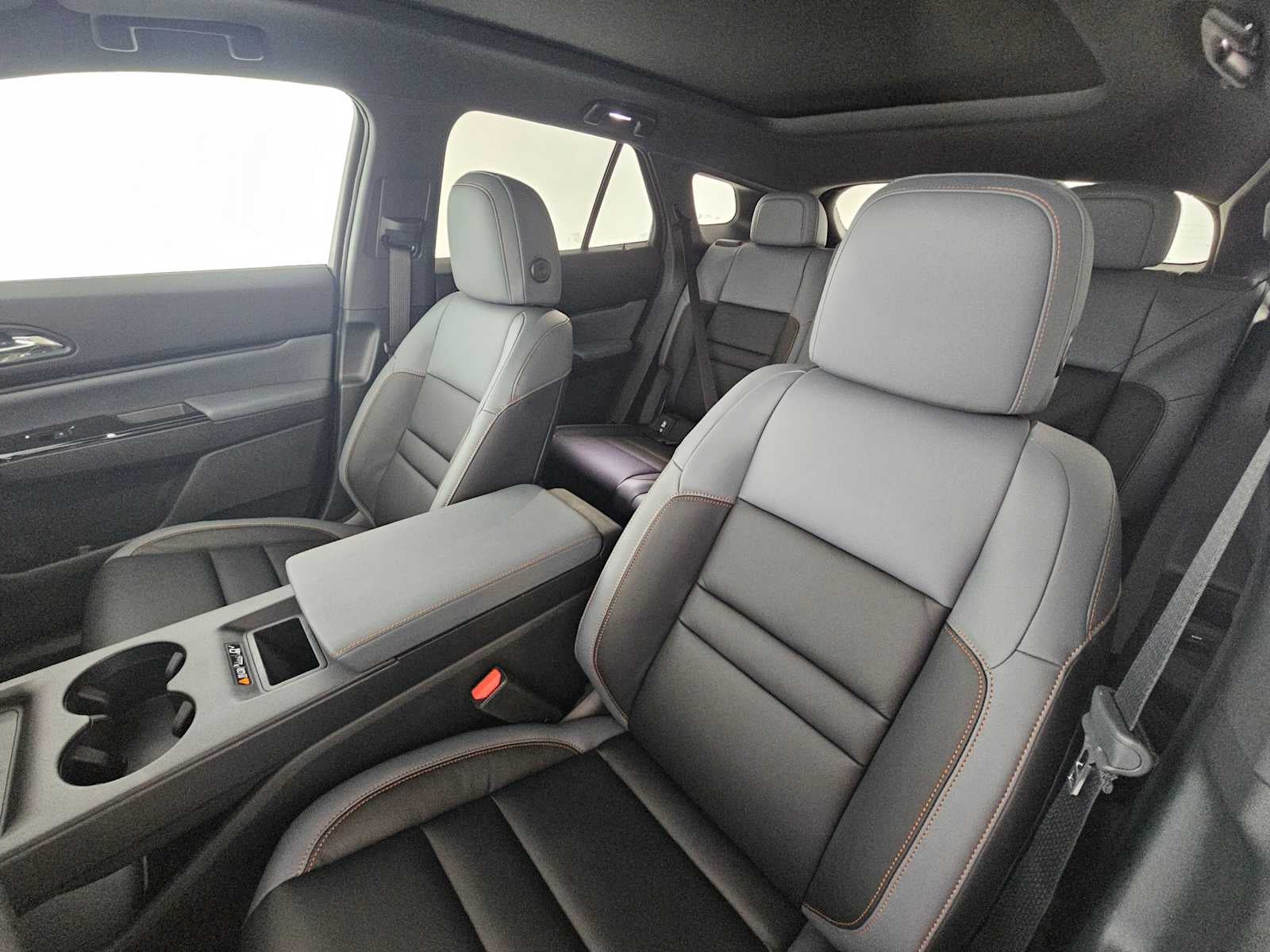 2026 Honda Prologue Touring