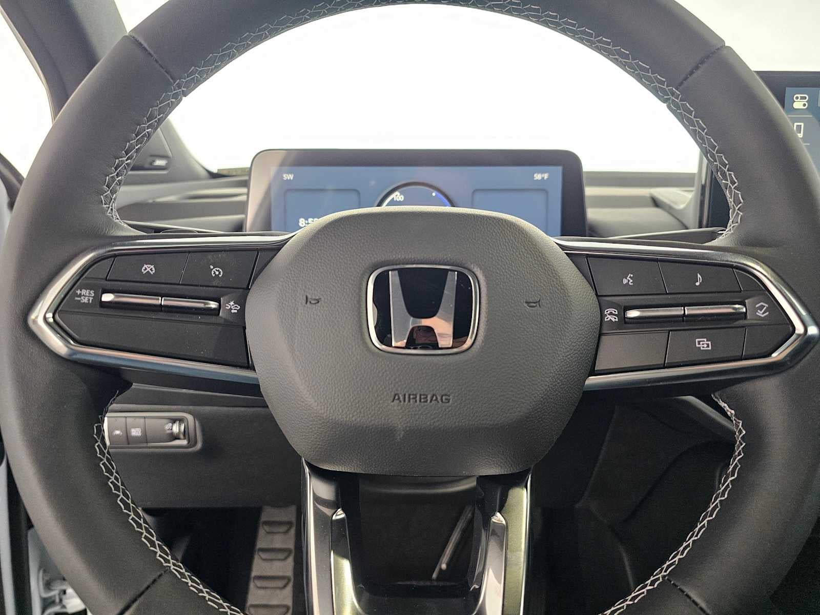 2026 Honda Prologue Touring