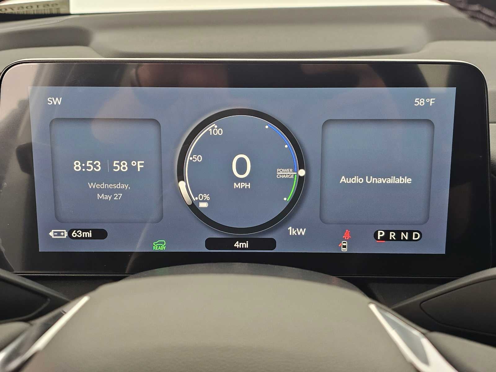 2026 Honda Prologue Touring