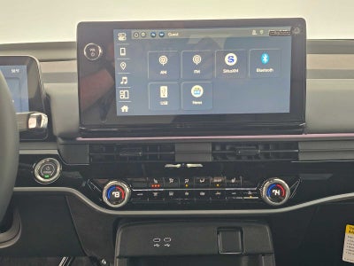 2026 Honda Prologue Touring