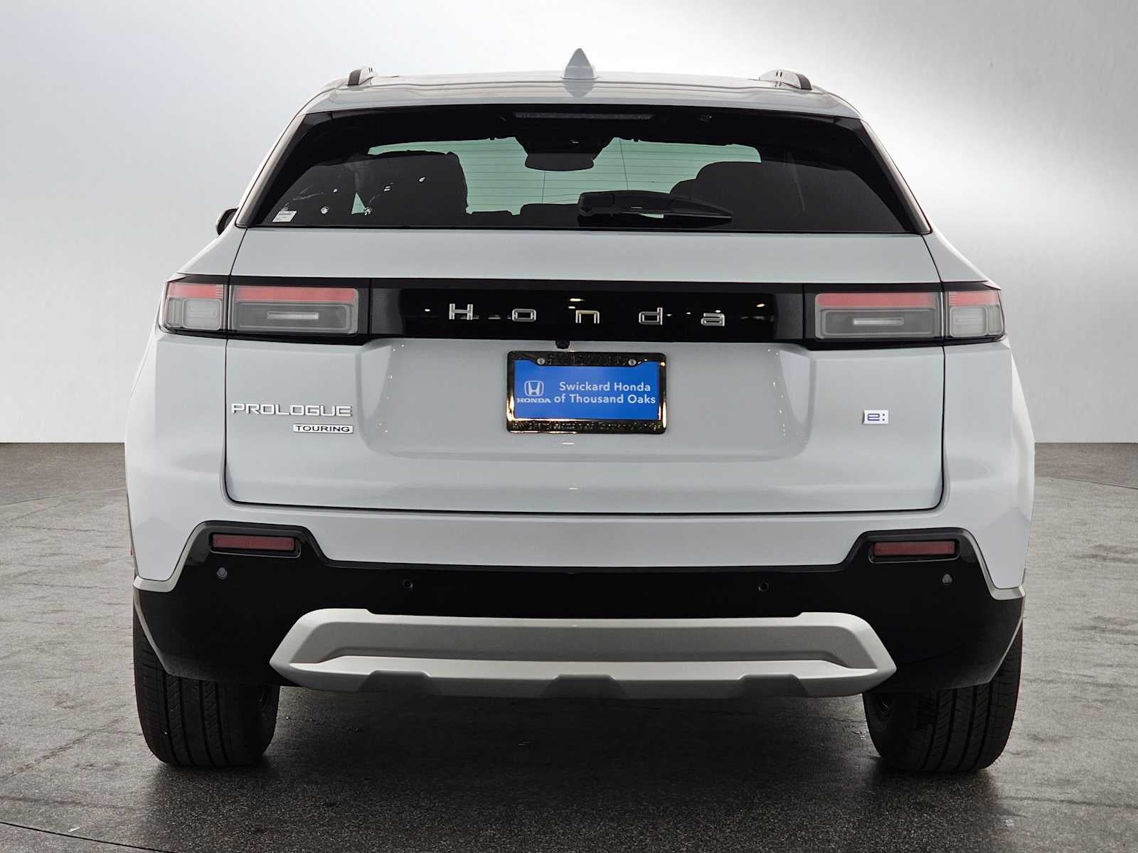 2026 Honda Prologue Touring