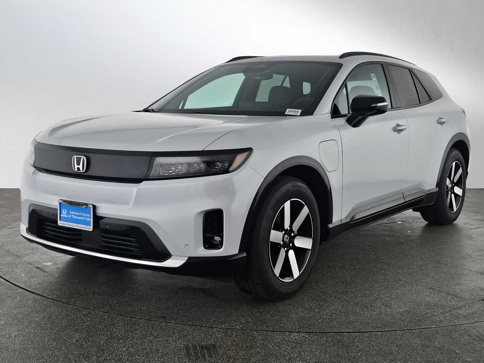 2026 Honda Prologue Touring