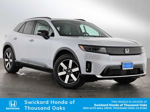 2026 Honda Prologue Touring