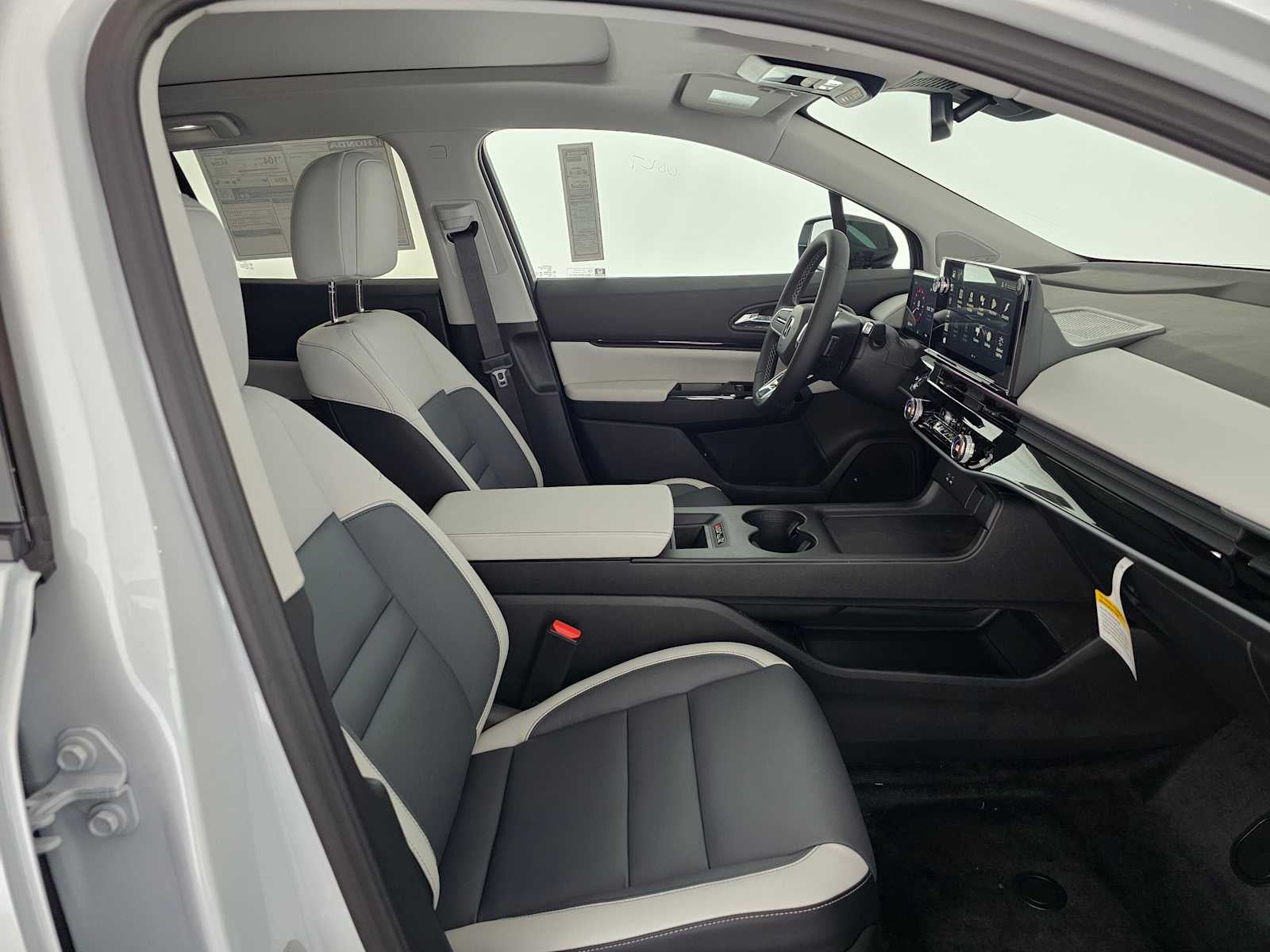 2026 Honda Prologue Touring